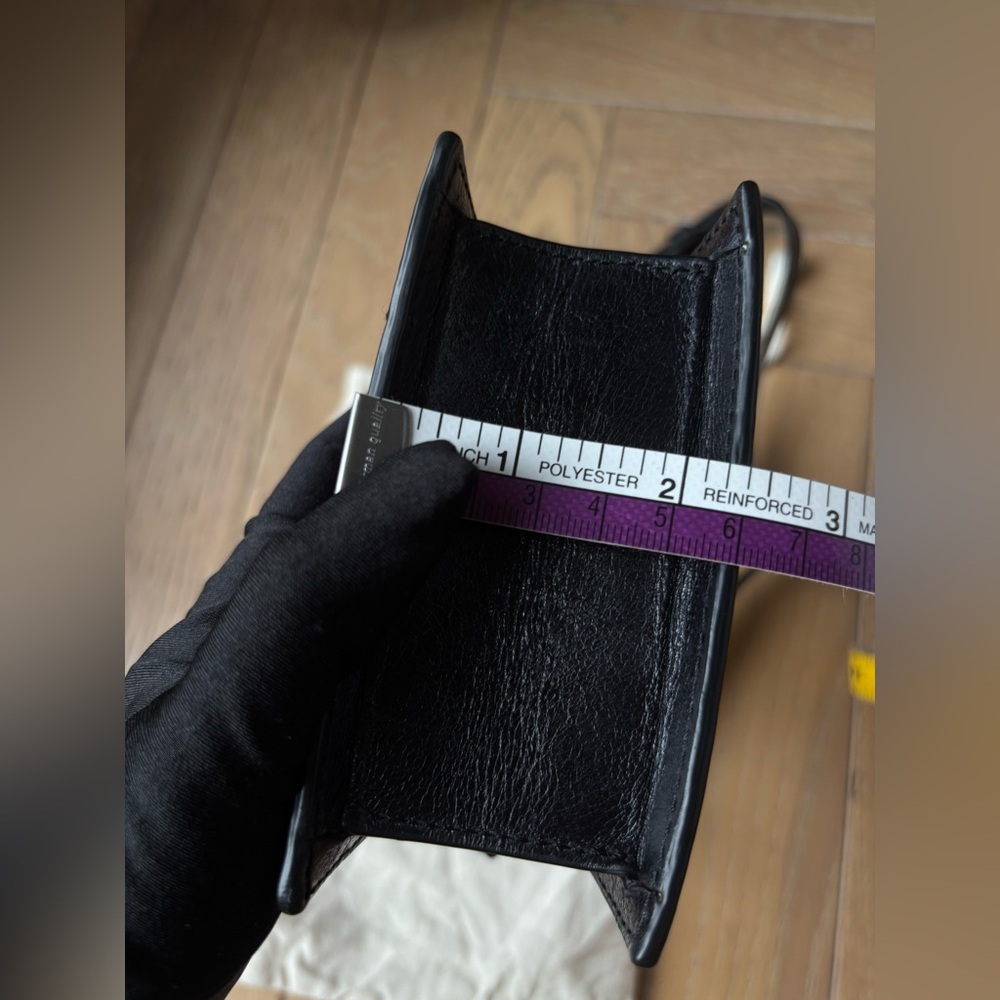 Jacquemus Le Chiquito Mini Bag - Picture 16 of 16